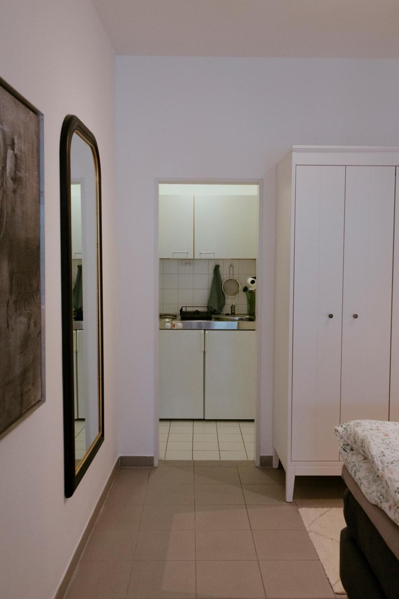 Charmante Ferienwohnung In Der Altstadt Landsberg am Lech Zewnętrze zdjęcie