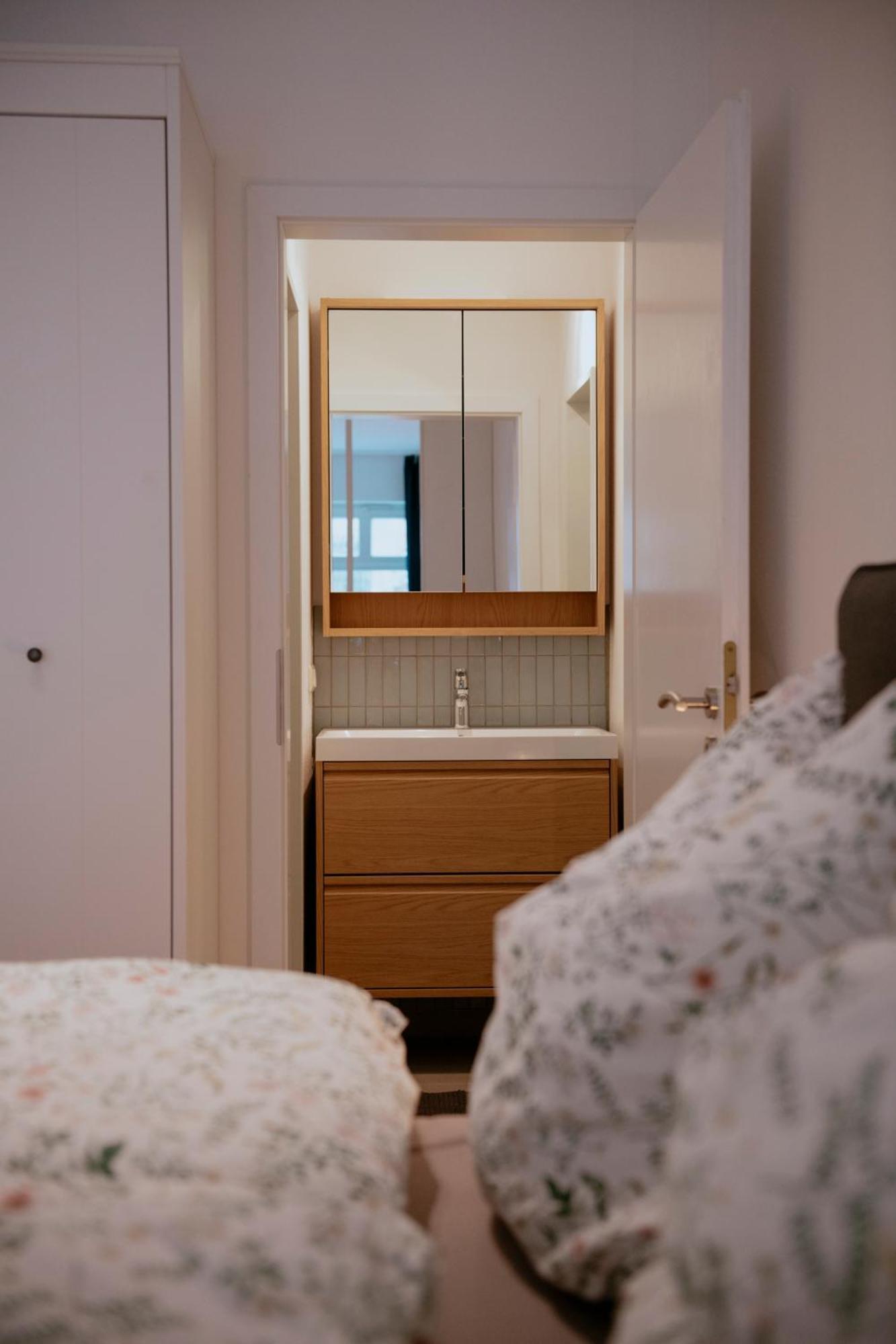 Charmante Ferienwohnung In Der Altstadt Landsberg am Lech Zewnętrze zdjęcie
